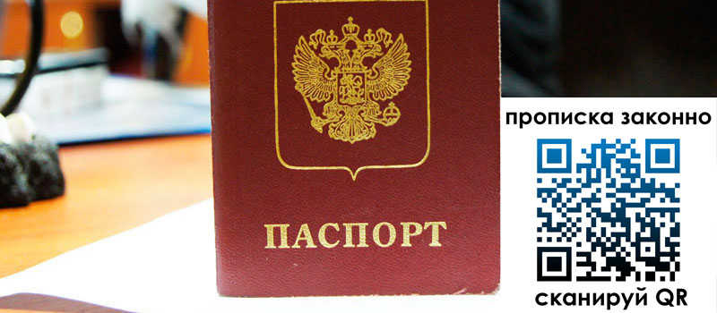 прописка в Сафоново